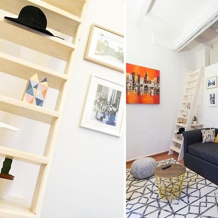 Design Apartment In 피렌체 외부 사진