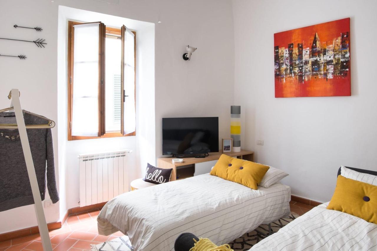 Design Apartment In 피렌체 외부 사진