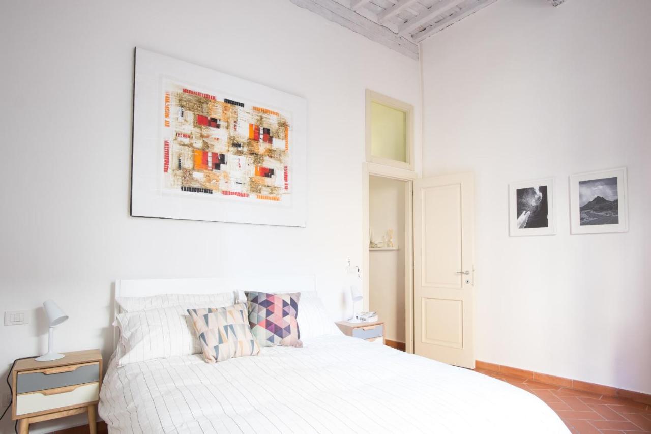Design Apartment In 피렌체 외부 사진