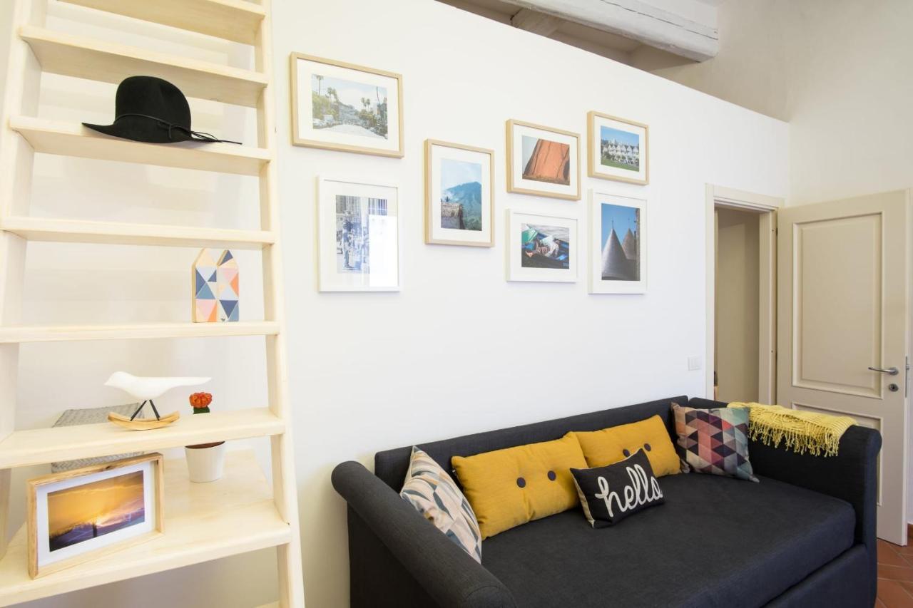 Design Apartment In 피렌체 외부 사진